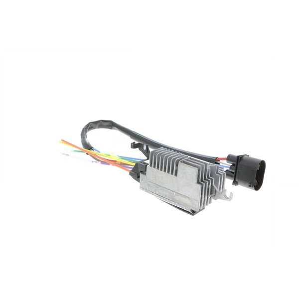 Ställanordning, elfläkt (kylsystemet) 12V