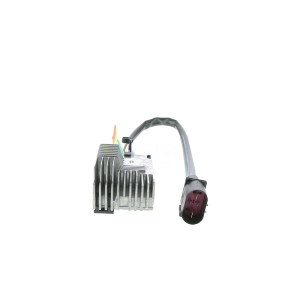 Ställanordning, elfläkt (kylsystemet) 12V