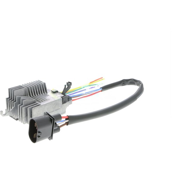 Ställanordning, elfläkt (kylsystemet) 12V