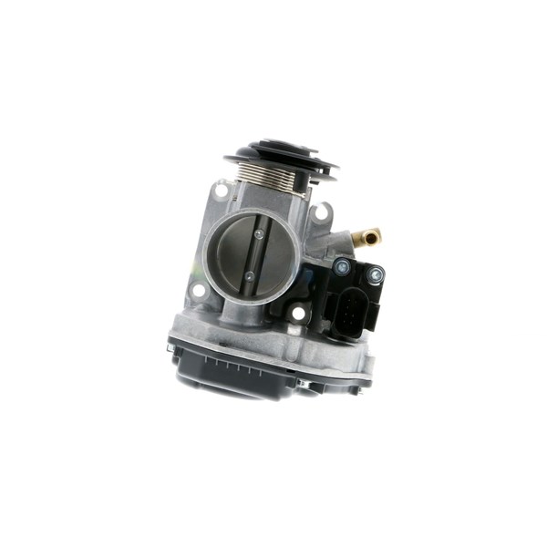 Gasspjäll/Spjällhus 12V