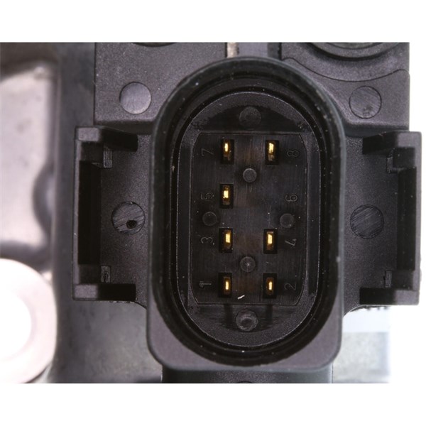 Gasspjäll/Spjällhus 12V Gasspjäll/Spjällhus 12V
