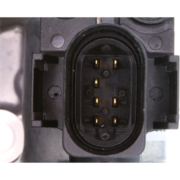 Gasspjäll/Spjällhus 12V Gasspjäll/Spjällhus 12V