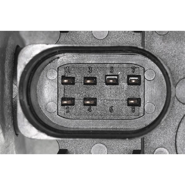 Gasspjäll/Spjällhus 12V Gasspjäll/Spjällhus 12V