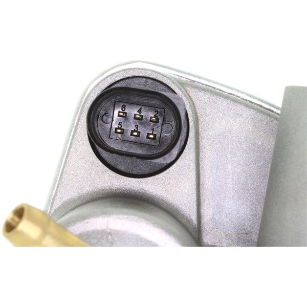 Gasspjäll/Spjällhus 12V