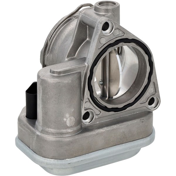 Gasspjäll/Spjällhus 12V