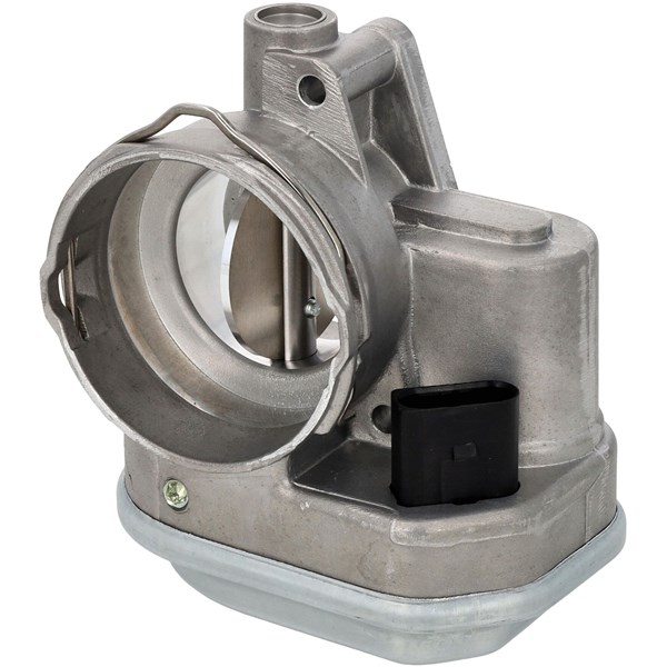 Gasspjäll/Spjällhus 12V