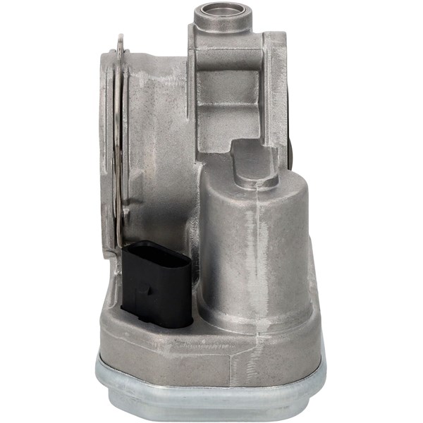 Gasspjäll/Spjällhus 12V
