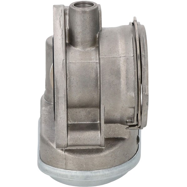 Gasspjäll/Spjällhus 12V