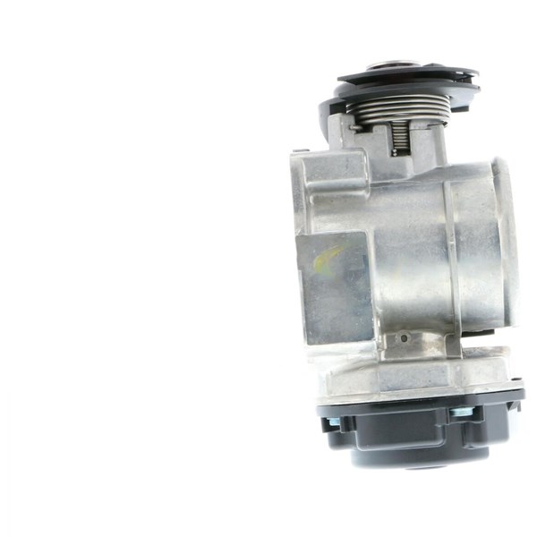 Gasspjäll/Spjällhus 12V