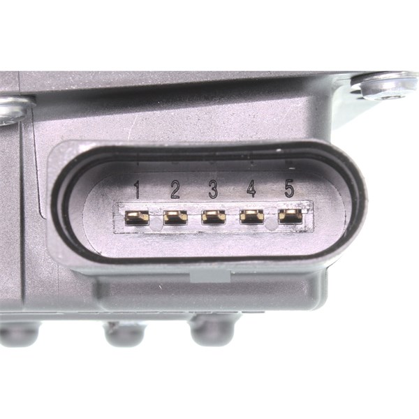 Gasspjäll/Spjällhus 12V