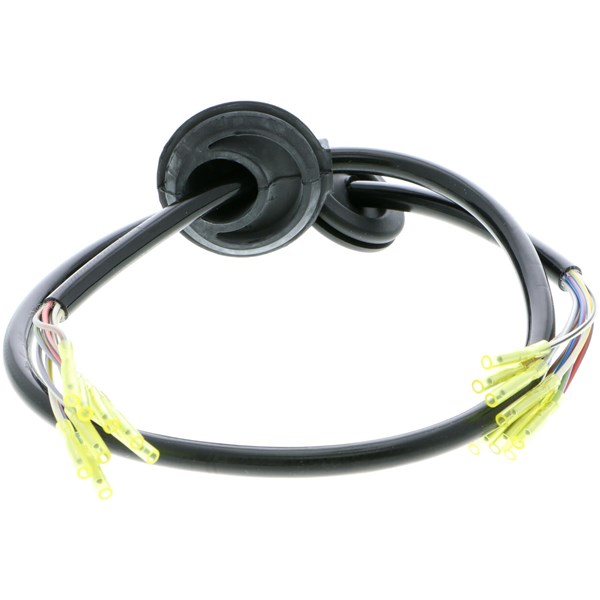 Rep.sats, kabelstam, Baklucka Vemo V10-83-0001 VEMO