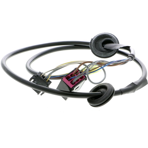 Rep.sats, kabelstam, Baklucka Vemo V10-83-0009 VEMO