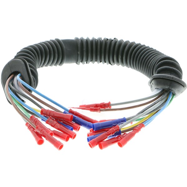 Rep.sats, kabelstam, Baklucka Vemo V10-83-0062 VEMO
