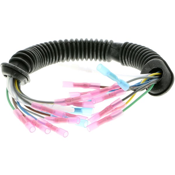Rep.sats, kabelstam, Baklucka Vemo V10-83-0063 VEMO