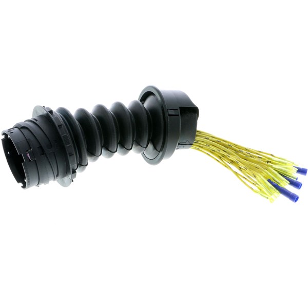 Rep.sats, kabelstam, Fram, Fordonsdörr Vemo V10-83-0069 VEMO