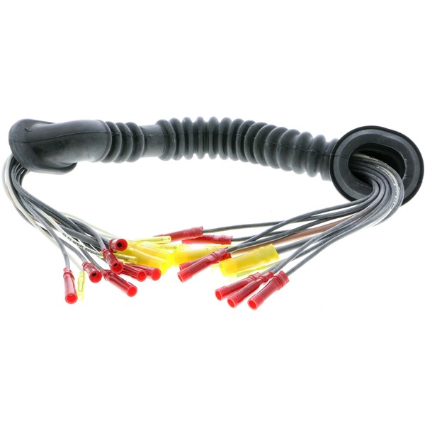 Rep.sats, kabelstam, Baklucka Vemo V10-83-0071 VEMO
