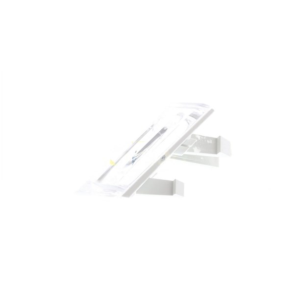 Reflektor, blinker, Vänster fram Vemo V10-84-0019 VEMO