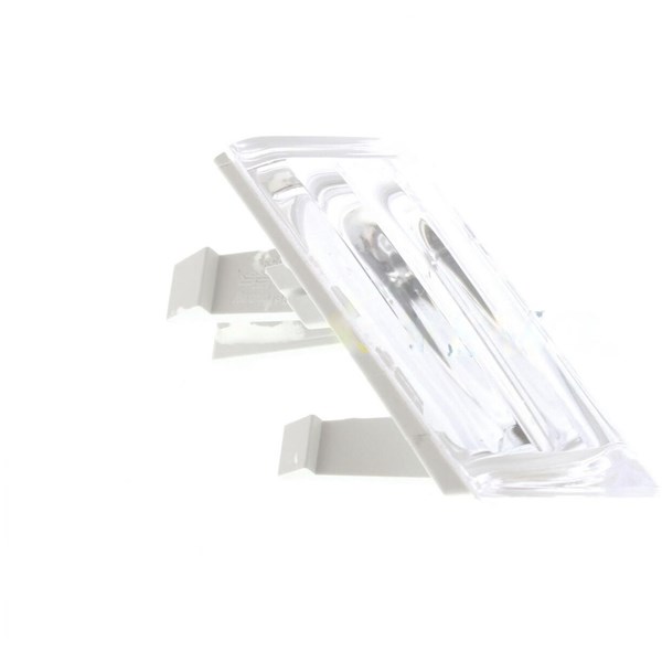 Reflektor, blinker, Höger fram