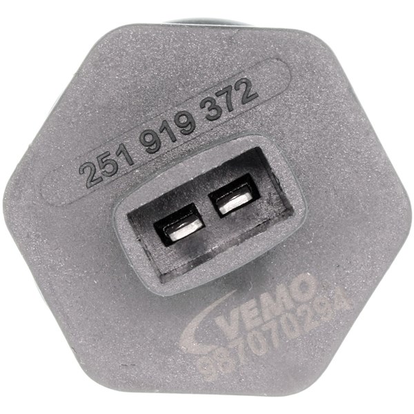 Sensor, kylmedelsnivå Sensor, kylmedelsnivå