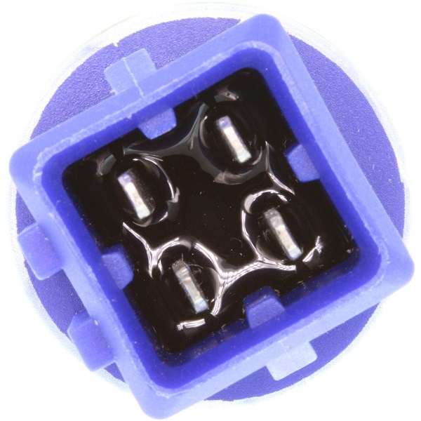 Kylvätsketemperatur-sensor