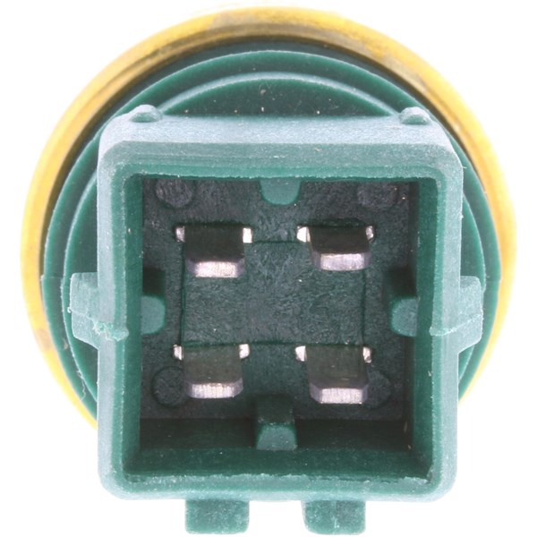 Sensor, kylvätsketemperatur