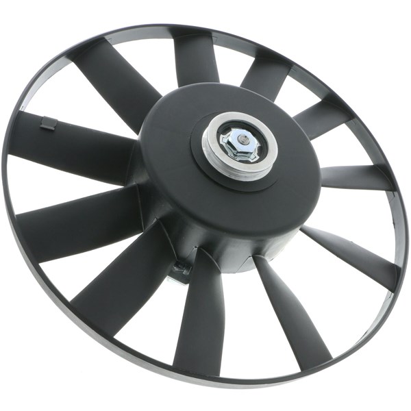 Fläkt, kylare 12V