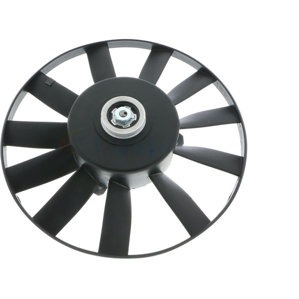 Fläkt, kylare 12V