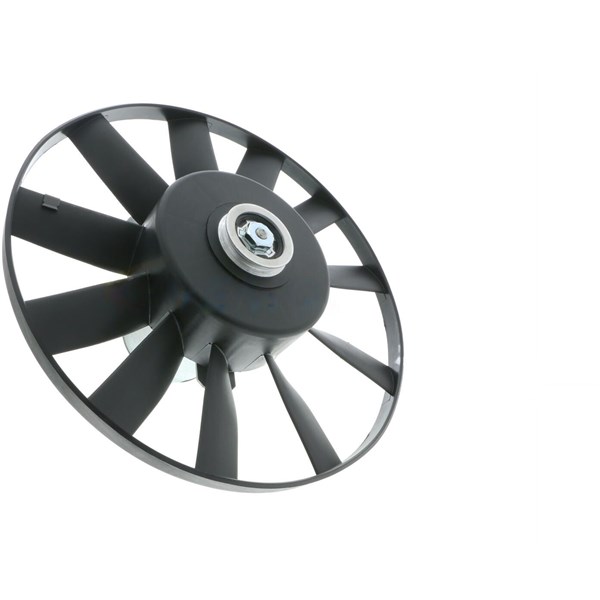 Fläkt, kylare 12V