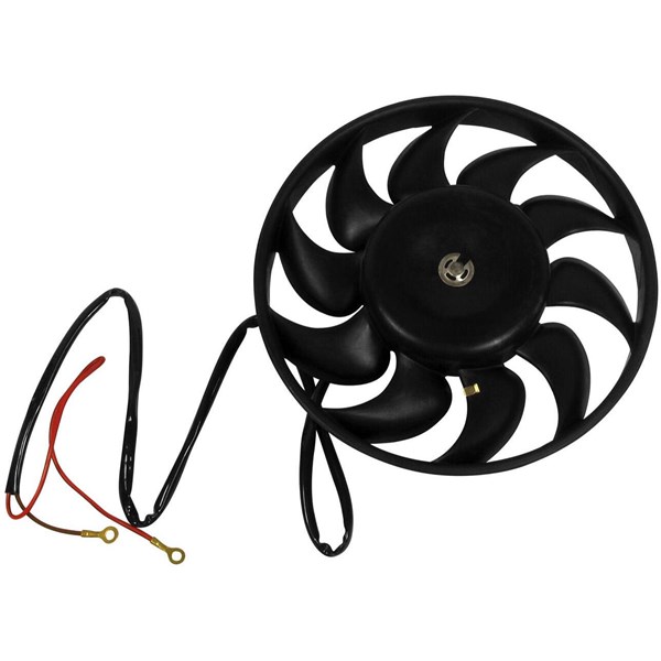 Fläkt, kylare 12V