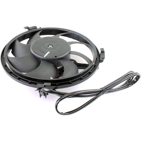 Fläkt, kylare 12V