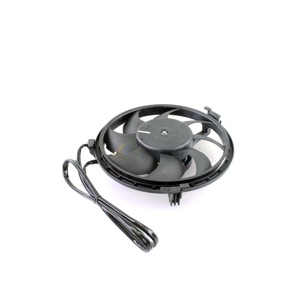 Fläkt, kylare 12V