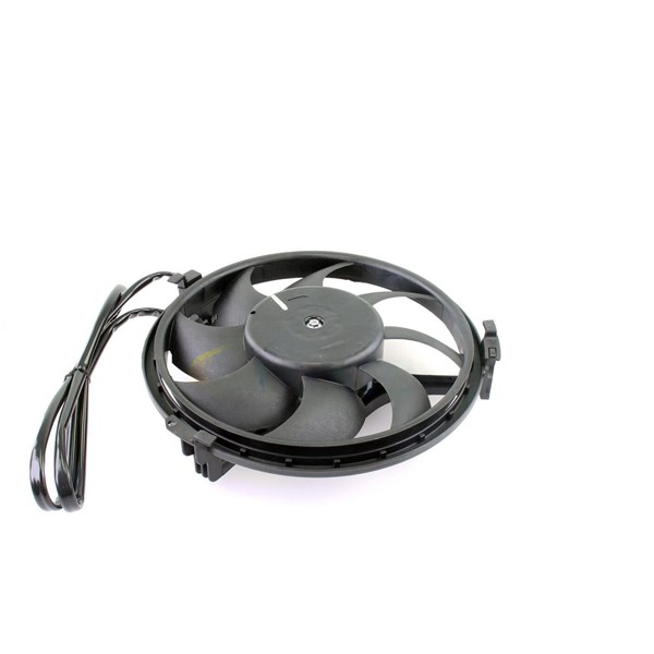 Fläkt, kylare 12V