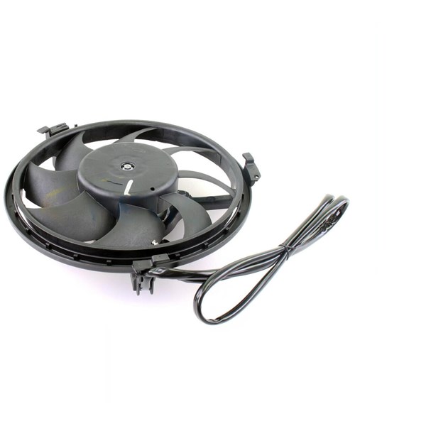 Fläkt, kylare 12V