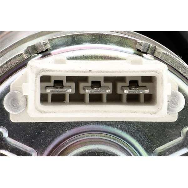 Fläkt, kylare 12V