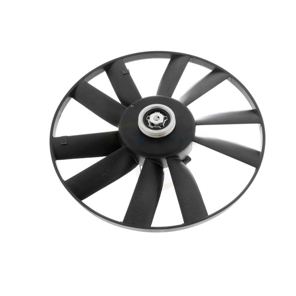 Fläkt, kylare 12V