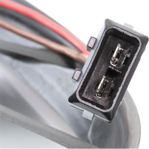 Fläkt, kylare 12V