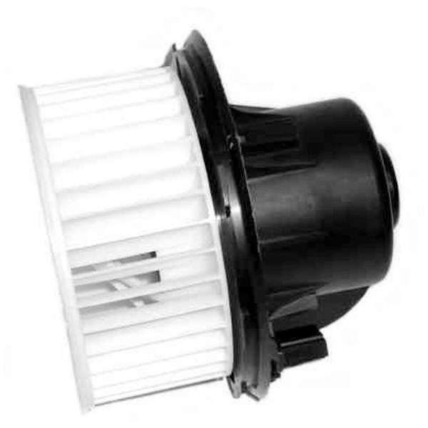 Kupéfläkt 12V