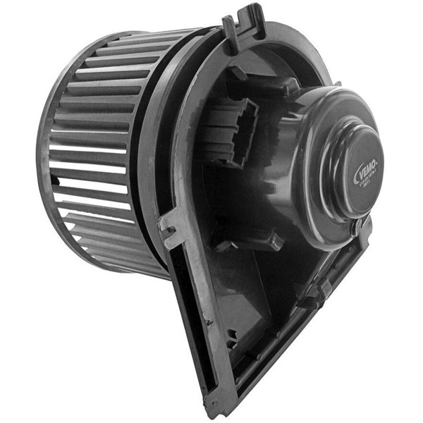 Insugsfläkt, kupéluft 12V