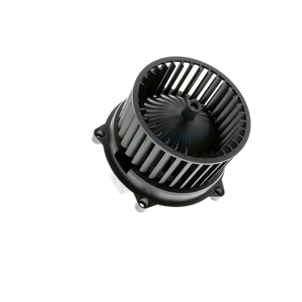 Kupéfläkt 12V, Fram, Bak