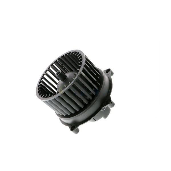 Kupéfläkt 12V, Fram, Bak