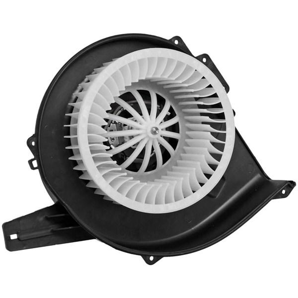 Kupefläkt 12V