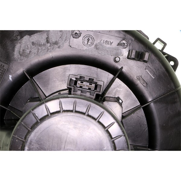 Kupéfläkt 12V