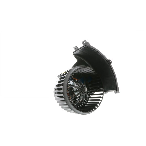 Kupéfläkt 12V, Fram