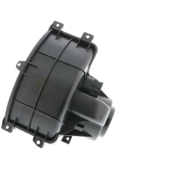 Kupéfläkt 12V, Fram