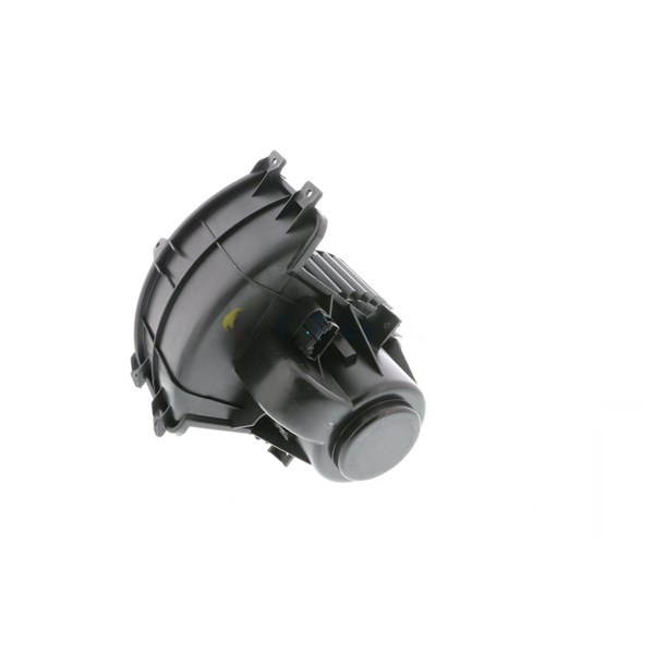 Kupéfläkt 12V, Fram