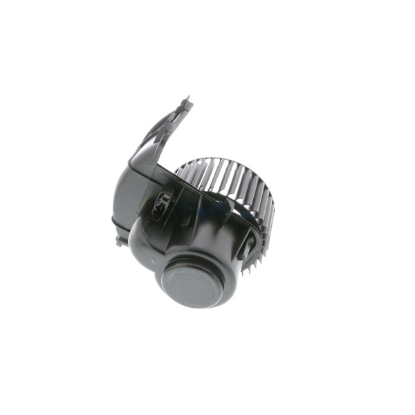 Kupéfläkt 12V, Fram