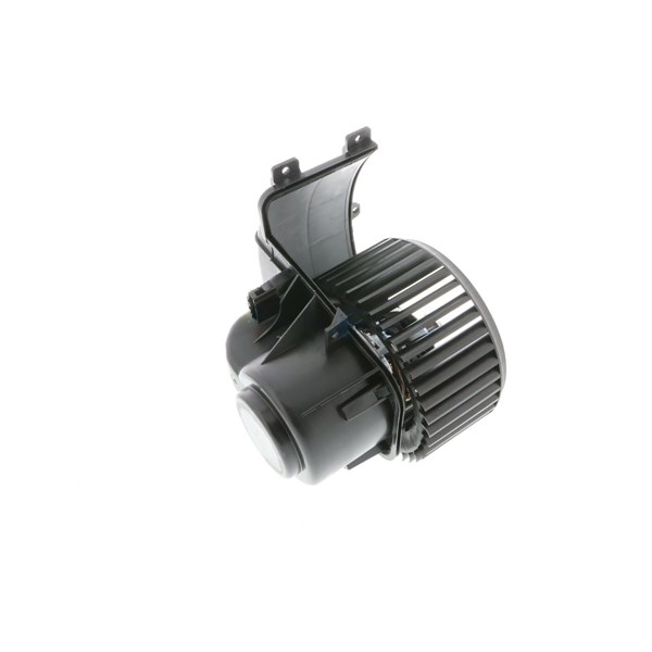 Kupéfläkt 12V, Fram