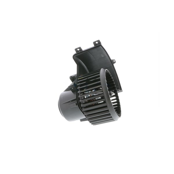 Kupéfläkt 12V, Fram