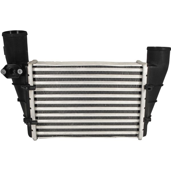 Intercooler VEMO