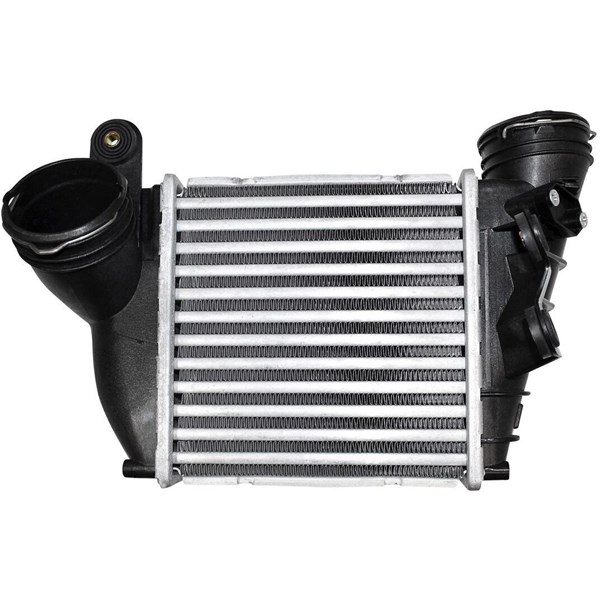 Intercooler VEMO